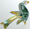 Möwe - massiv - ca. 6 cm x 5 cm