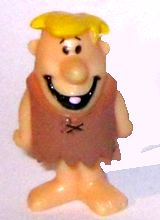 Gunz - The Flintstones - Barney - zum Schließen ins Bild klicken