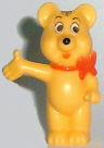 Goldbären Familie - Glücksbär - zum Schließen ins Bild klicken