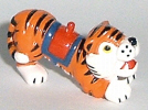 Zirkus - Tiger - zum Schließen ins Bild klicken