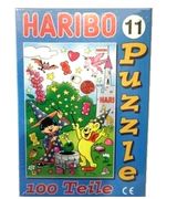 Haribo - Puzzle Nr. 11 - OVP - zum Schließen ins Bild klicken