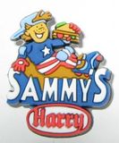 Harry-Brot GmbH - Pin Sammy's - zum Schließen ins Bild klicken