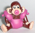 Hosta - Monkey Family - Bubble Baby - zum Schließen ins Bild klicken