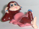 Hosta - Monkey Family - Relaxy Mammy - zum Schließen ins Bild klicken