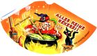 2001 Halloween - Alles keine Hexerei - zum Schließen ins Bild klicken