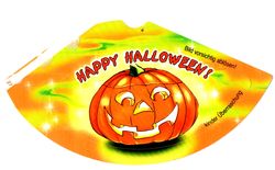 2001 Halloween - Happy Halloween - zum Schließen ins Bild klicken
