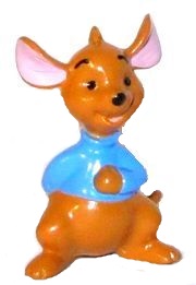 2013 Winnie the Pooh - Roo - zum Schließen ins Bild klicken