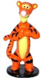 2013 Winnie the Pooh - Tigger - zum Schließen ins Bild klicken