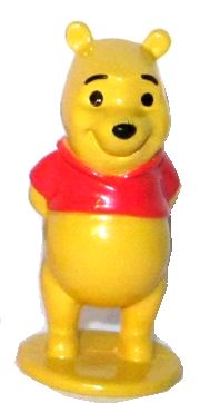 2013 Winnie the Pooh - Winnie - zum Schließen ins Bild klicken