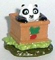 2011 Kung Fu Panda 2 - Baby Po - zum Schließen ins Bild klicken