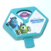 2013 Monsters University -- Dreh-Bilder-Kino - zum Schließen ins Bild klicken