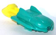 2014 Spielzeugset 1 - Wasserspritze grün - zum Schließen ins Bild klicken