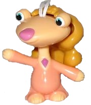 2016 Ice Age 5 - Brooke - zum Schließen ins Bild klicken