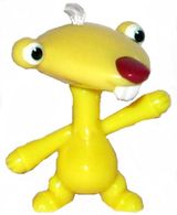 2016 Ice Age 5 - Sid - zum Schließen ins Bild klicken