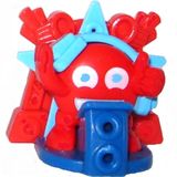 2019 Musik - Serie rot - mit Schablonen - zum Schließen ins Bild klicken