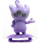 2020 Ugly Dolls - Tray mit BPZ - zum Schließen ins Bild klicken