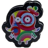 2020 Ugly Dolls -- Moxy Notes Box mit BPZ - zum Schließen ins Bild klicken