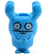 2020 Ugly Dolls -- Jiker Headphone Holder mit BPZ - zum Schließen ins Bild klicken