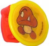 2020 Super Mario - Goomba Uhrschutz mit BPZ - zum Schließen ins Bild klicken