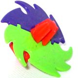 2020 Super Mario - Luigi Kreisel mit BPZ - zum Schließen ins Bild klicken