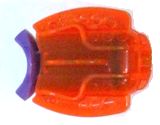 2013 Wasserspritzer - orange - zum Schließen ins Bild klicken