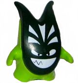 2016 Crazy Friends - Maskenträger 3 - zum Schließen ins Bild klicken