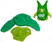 2016 Crazy Friends - Scherenkreisel 2 - zum Schließen ins Bild klicken