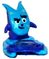 2016 Crazy Friends - Scherenkreisel 5 - zum Schließen ins Bild klicken