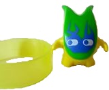 2016 Crazy Friends - Space Räder 4 - zum Schließen ins Bild klicken