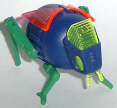 1997 Planetenläufer - FLX Grasshopper