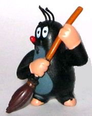 Little Mole 3 - zum Schließen ins Bild klicken