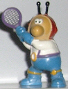 1996 Kuck Sport - Tennisspieler - zum Schließen ins Bild klicken