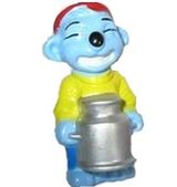 2010 Bauernhof - Knut Kraftlos - zum Schließen ins Bild klicken