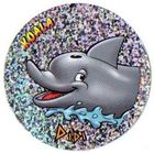 2011 Olymp -- Glitzersticker Delphin Didi - zum Schließen ins Bild klicken