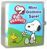 Küchle Peanuts - Mini Domino-Spiel - zum Schließen ins Bild klicken