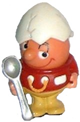 1998 König Pappnase - Erni Eierkopp - zum Schließen ins Bild klicken