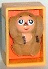 Cheburashka - Figur 2 - zum Schließen ins Bild klicken