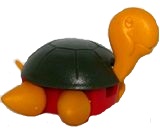 Schildkröte - Turtle - Vari 2 - zum Schließen ins Bild klicken