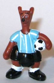 Stocky Calcio - Figur 1 - zum Schließen ins Bild klicken