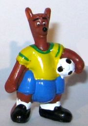 Stocky Calcio - Figur 2 - zum Schließen ins Bild klicken