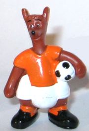 Stocky Calcio - Figur 8 - zum Schließen ins Bild klicken
