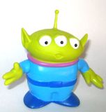 Mattel - Toy Story - Alien - zum Schließen ins Bild klicken