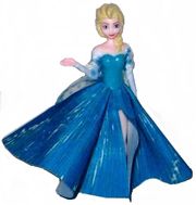 2016 Weihnachten - Frozen Elsa 2 - zum Schließen ins Bild klicken