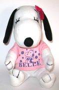 1994 I - Snoopy - mit Shirt Belle - zum Schließen ins Bild klicken