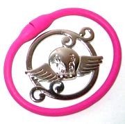 2012 I - Tweety - Metall Armband 3 - zum Schließen ins Bild klicken