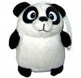 2010 I - Maxi Peluche - Panda - zum Schließen ins Bild klicken