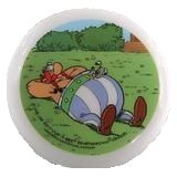 2000 Asterix - Nachtlicht Obelix + BPZ - zum Schließen ins Bild klicken