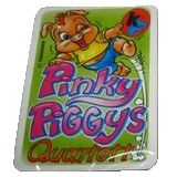 2000 Pinky Piggys - Quartett + BPZ - zum Schließen ins Bild klicken