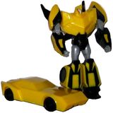 2015 Riesen-Ei - Transformers - Bumblebee - zum Schließen ins Bild klicken