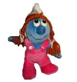 1996 Die Schlümpfe - Schlumpf - zum Schließen ins Bild klicken